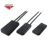 Buy cheap 250V Temperature Control Bimetallic Thermostat Switch For Automotive Seat Heating from wholesalers