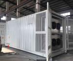 Buy cheap 40FT Containerized Modular Data Center Prefabricated For IT System from wholesalers