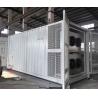 Buy cheap Intelligent Portable Scalable Containerized Data Center Customization from wholesalers