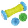Buy cheap Deep Tissue TPR Yoga Massage Balls 6.5cm Muscle Massage Roller from wholesalers