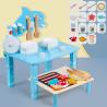 Buy cheap Wooden Dolphin Dining Stove Cartoon Animal Simulation Barbecue from wholesalers