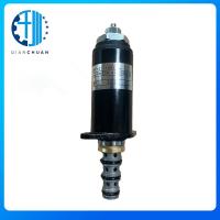 Buy cheap Solenoid Valve E320B 320C 111-9916 111-3536 Caterpillar Compatible product