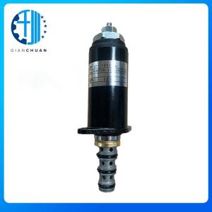 Wholesale 111-9916 Solenoid Valve Excavator for E320B 320C from china suppliers