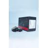 Buy cheap 10mm Thickness BMW Brake Pad Set with Wear Sensor Included from wholesalers