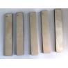 Buy cheap CE Ultrasound Piezo Ceramic Disc Rectangle Round Ring Tube Shape from wholesalers