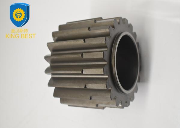 Buy cheap VO14566416 Excavator Replacement Parts For EC330B Travel Sun Gear 14566416 from wholesalers