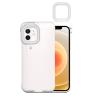 Buy cheap BiDa Shockproof Phone Cases Selfie LED Ring Light Portable Flash Cover For Iphone from wholesalers