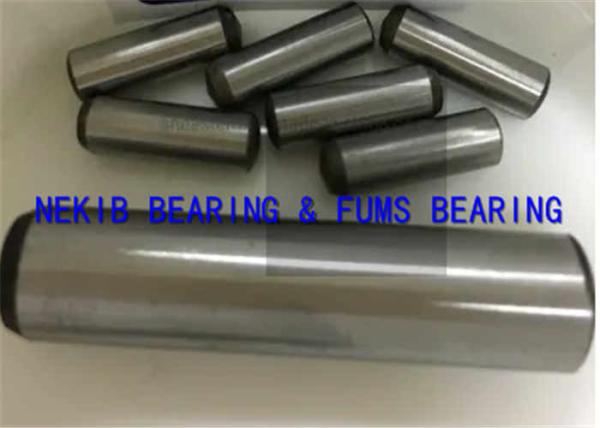 Buy cheap Open Seals Type Stainless Steel Pins , 73181510 Hardened Steel Pins DIN6325 from wholesalers