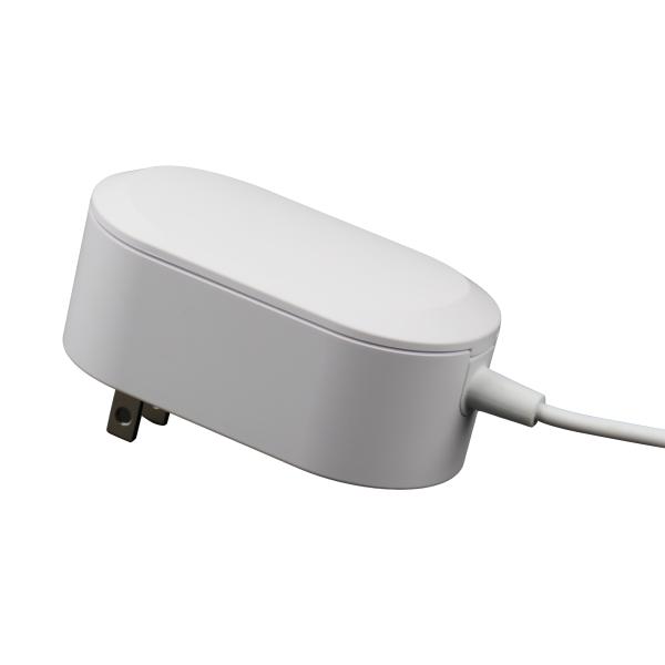 Buy cheap Ac Dc Switching Power Adapter 800mA 30V With UL Safety from wholesalers