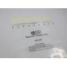 Buy cheap Plastic 95kPa Tourniquet Medical Supplies For First Aid Hospital Blood Station from wholesalers