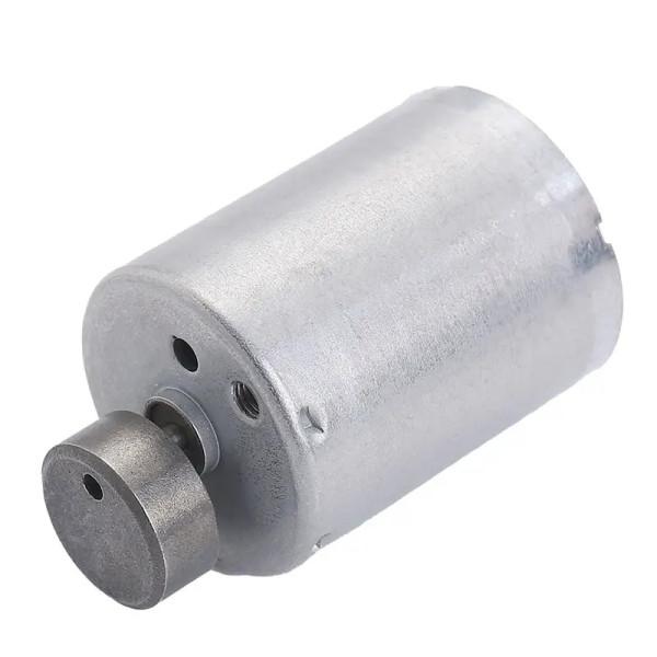 Buy cheap 370 Small Vibration Motor 6V 12V High Torque Miniature DC Motor High Speed from wholesalers