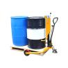 Buy cheap DTW250 Portable Drum Truck Lifting Height 345mm Capacity 250Kg from wholesalers