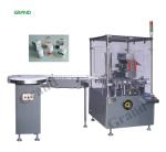 Bottle Automatic Cartoning Machine High Speed Vertical Medicine JDZ-120P