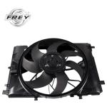 Car Radiator Fan Engine Cooling Parts 2045000293 For Mercedes C180 C200 C350