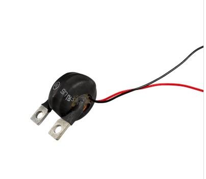 Buy cheap Customized Small Current Transformer Linear Output All Enclosed Design from wholesalers