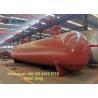 Buy cheap 50000L 20T 25T Underground LPG Gas Storage Tank from wholesalers