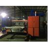 Buy cheap High Speed Flexo Printing Slotter Die Cutter Machine 4 Color 18000 KG Voltage 380 from wholesalers