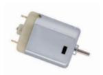 KG-280S-3546P-R Brushless Dc Electric Motor Vending Machine Parts 12000RPM 3.6V