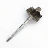 Buy cheap B01 Turbine Wheel Shaft Inconel 713C For 16399980016 28231-2B760 Turbochargers from wholesalers