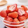Buy cheap 1-Year Shelf Life Sweetened Freeze-Dried Strawberry Snacks 5kg For Snacking Anytime from wholesalers