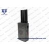 Buy cheap JM132819 3G / 4G Cell Phone Jammer with Fan Radius 5-15M Jamming Rang from wholesalers