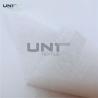 Buy cheap 112cm Width Woven Interlining Shrink Resistant 30s Yarn Count from wholesalers