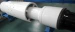 Downhole Elevated Fishing And Milling Tools API Junk Sub For Oil Well