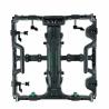 Buy cheap Waterproof Rental LED Display Indoor Die Casting Aluminum Cabinets Mobile Stage Video Wall from wholesalers