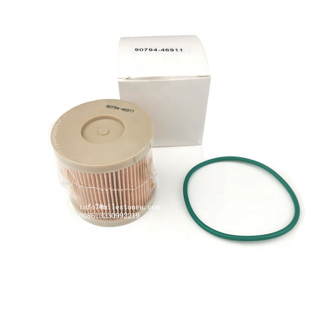 Replacement 10 Micron Outboard Fuel Filter 90794-46911
