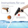 Buy cheap Automatic Gravel Cleaner For Small Fish Tank from wholesalers
