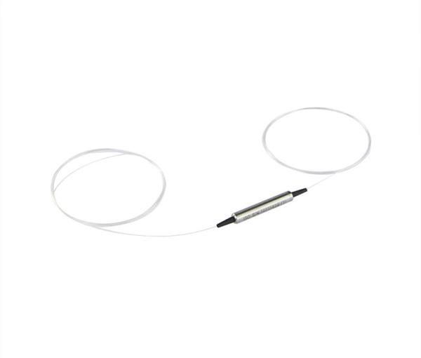 Buy cheap Hybrid Combination 980/1550nm WDM Isolator Low PDL PMD from wholesalers