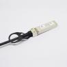 Buy cheap Arista Compatible 10G SFP+ Direct Attach Cables Twinax Cable 1M from wholesalers