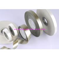 Buy cheap High Flexible Mica Insulation Cable Wrapping Tape , Acid Proof Fireproof Tape product