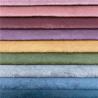 Buy cheap Upholstery Bronzed Pattern Knitted Suede Sofa Fabric For Curtain 100% Polyester from wholesalers