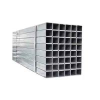 Buy cheap Hot Rolling Corrosion Resistant Nickel Alloy Square Tube Pipe Inconel Incoloy product