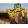 Buy cheap Used CAT 966 wheel loader,CAT loaders,loaders from wholesalers