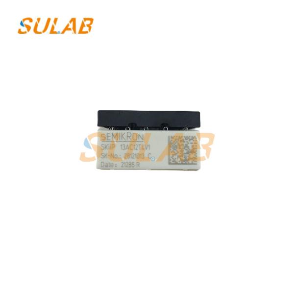 Buy cheap Original SKIIP IGBT Module Elevator Spare Parts 13AC12T4V1 SKIIP13AC12T4V1 from wholesalers