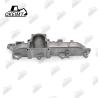 Buy cheap Aluminum Die Casting J05E Intake Manifold VHS171114661 For Hino from wholesalers