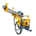43mm-89mm Underground Rock Drilling Machine Fully Hydraulic