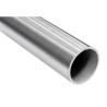 Buy cheap Welding Bright Steel Tube Galvanized Heat Treatment Easy Fast Installation from wholesalers