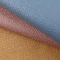Buy cheap Versatile Leathaire Fabric Cloth Lychee Leather Aesthetics Unrivaled Protection product