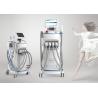 Buy cheap E Light Diode Laser Hair Removal Machine Medical Aesthetic Equipment from wholesalers