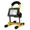 Buy cheap 30W Security Outdoor Led Work Lights , Rechargeable Led Flood Light For Fishing from wholesalers