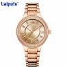 Buy cheap Aolly Case Women Quartz Wrist Watch Diamond Set Steel Belt 20cm Strap from wholesalers