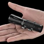 Powerful LED Headlamp Flashlight Under Water 150M 14500 Battery Powered