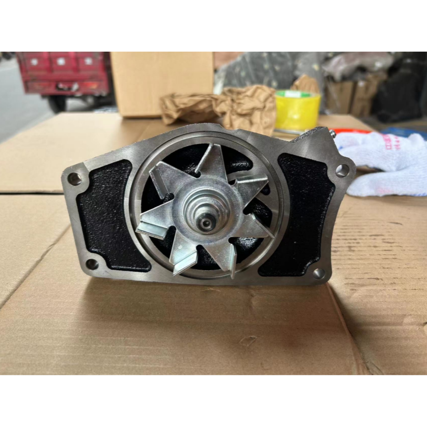 SK200-3 SK200-5 Excavator 6D34 6D31 6D31T Water Pump ME088301 ME993520 for Replace/Repair