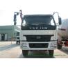 Buy cheap YUEJIN 5m3 Small Concrete Mixer Truck With Pump , 4x2 Mobile Mixer Truck from wholesalers