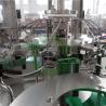 Buy cheap 1000BPH 3 In 1 9-9-4 3-10L Water Auto Bottle Filling Machine from wholesalers