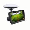 Buy cheap 5hz SBAS Agricultural GPS Navigation GNSS Beidou Galileo 7 Inch For Spraying from wholesalers