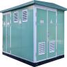 Buy cheap Weather Proof Type Transformer Substation Used Electric Insulating Oil Purifier 9000LPH from wholesalers